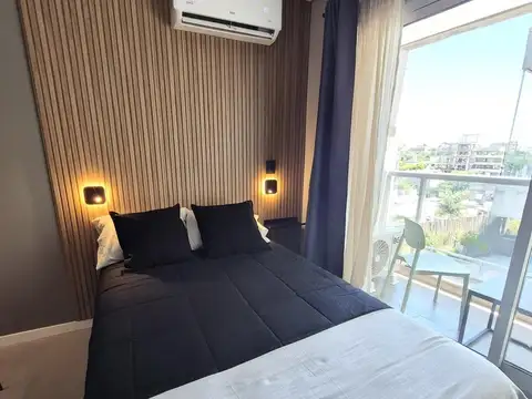 Departamento en Alquiler Temporal al Norte