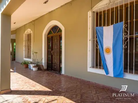 Casa en Venta en Cerrillos, USD 165.000