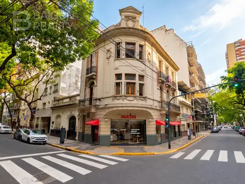 LOCAL EN ALQUILER, ZONA BARRIO NORTE
