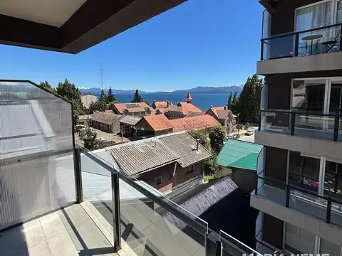 Departamento a estrenar en el centro de Bariloche