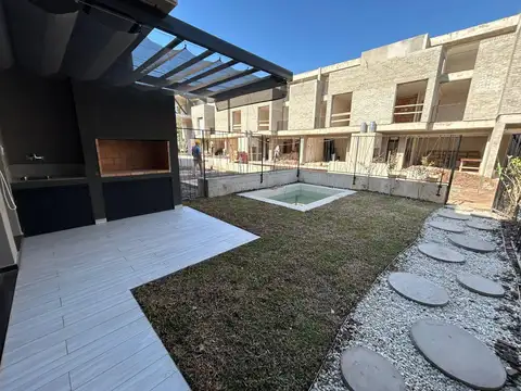 Casa en Venta en Fisherton, USD 341.000