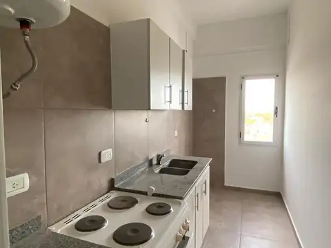 Departamento en Trenque Lauquen