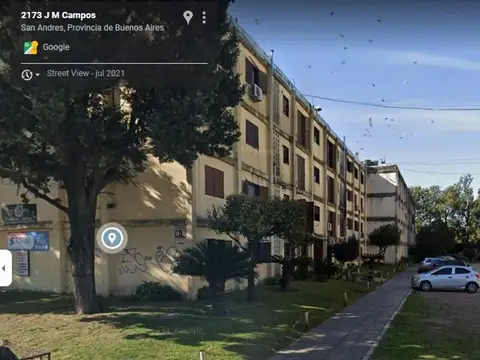 OPORTUNIDAD DPTO 3 AMBIENTES, COCINA SEPARADA, LAVADERO