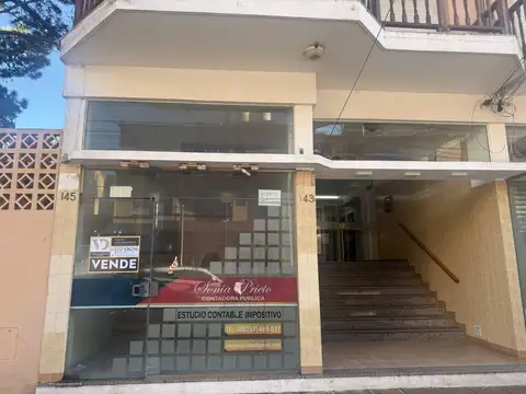 Local en San Bernardo Del Tuyu