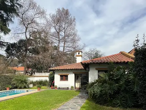 AV LEON GALLARDO 400