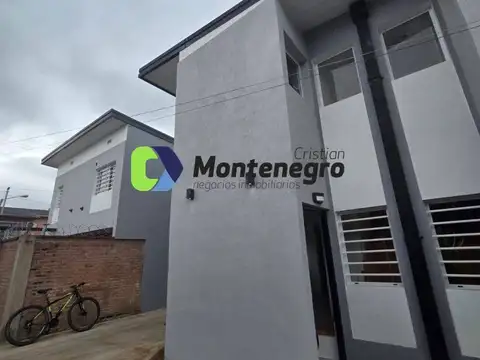 Depto Tipo Casa en Venta de 2 dormitorios