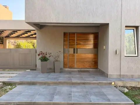 Barrio Privado Dalvian