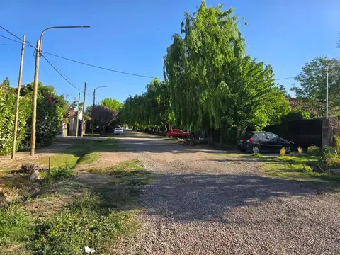 LOTE 980 M2 EN VENTA CHACRAS DE CORIA