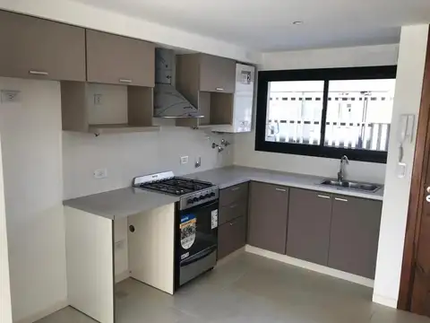 Departamento en Venta de 4 ambientes