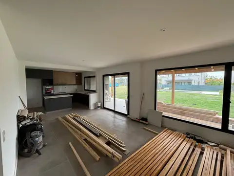 Barrio privado san Pablo pilar