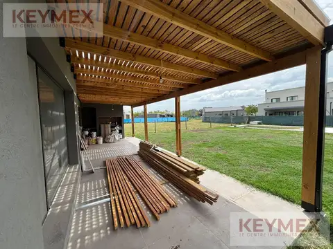 Casa en Venta al Noreste