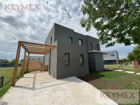 Casa en Venta A Estrenar
