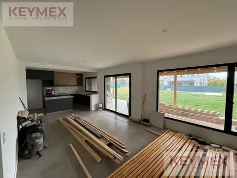 Barrio privado san Pablo pilar