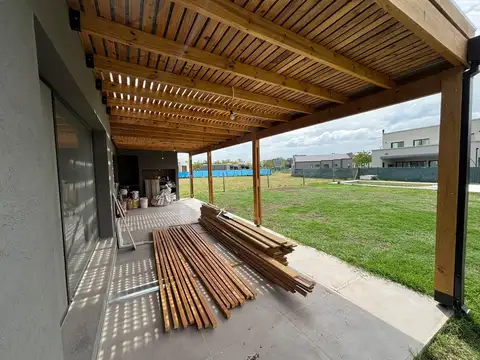 Casa en Venta al Noreste