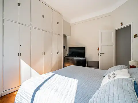 Departamento en Venta 50 años