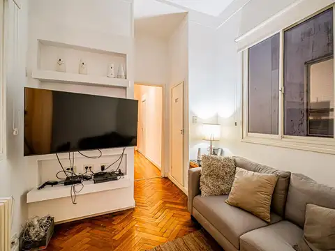 Departamento en Venta en Recoleta, USD 385.000