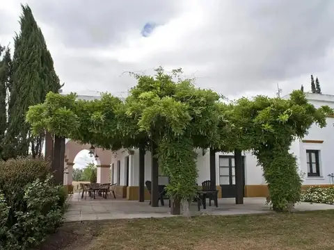Bc Chacras De La Cruz 100