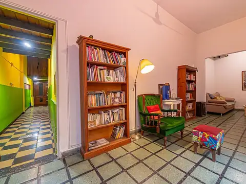 VENTA PH 3 AMBIENTES EN VILLA URQUIZA