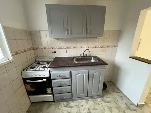 Depto Tipo Casa en Alquiler de 3 ambientes