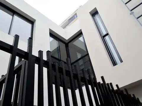 Venta Departamento Barrio Martín