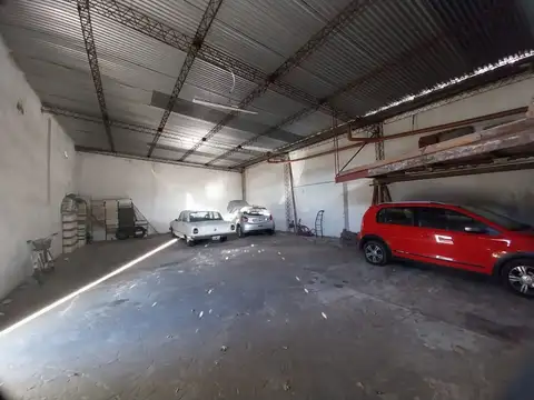 Galpon en Venta 25 años