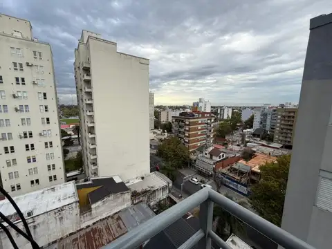 En Alquiler Monoambiente en Noveno Centro de Caseros F: 11093