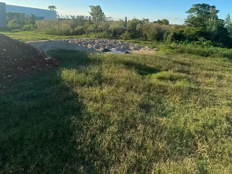 Terreno en Venta de 2790,0 m2