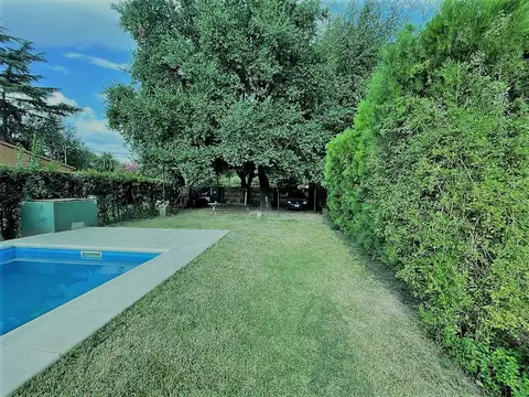 Casa en Venta de 1 dormitorio