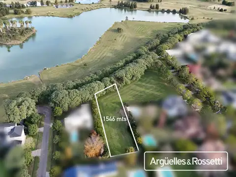 Venta Terreno en Kentucky Funes