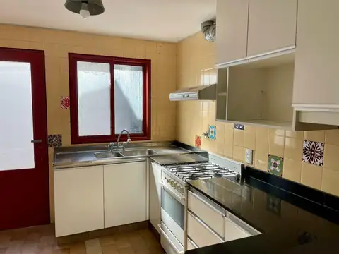 Departamento en Alquiler 40 años