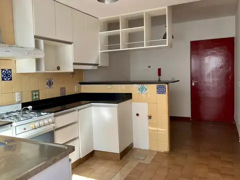 Departamento en Alquiler con 1