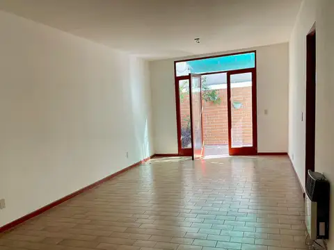 Departamento en Alquiler de 3 dormitorios
