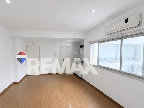 ALQUILER MONOAMBIENTE . CABALLITO . AMENITIES