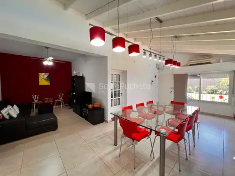 Casa en Venta al Suroeste