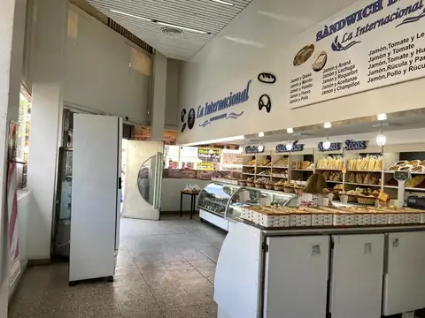 Local - Venta - Argentina, San Miguel - Av. Dr. Ricardo Balbín 897