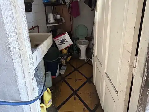 Local en Venta en Parque Patricios, USD 67.000