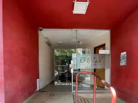 Departamento en Alquiler en Alberdi, $ 449.000