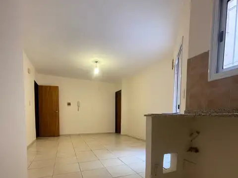 Departamento - Alberdi