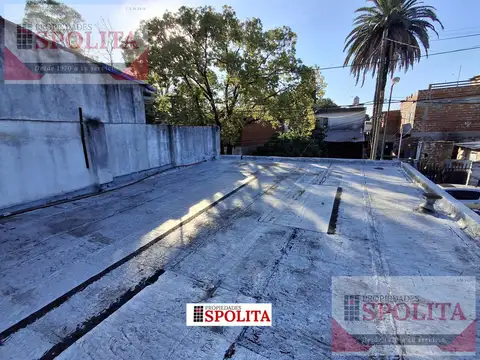 Depto Tipo Casa en Venta en José León Suárez, USD 44.000