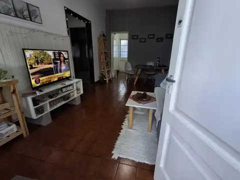 Depto Tipo Casa en Venta 35 años