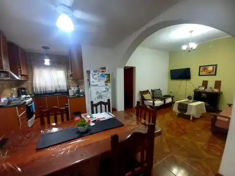 Casa - Roque Saenz Peña