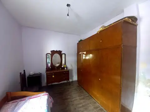 Casa en Venta 35 años