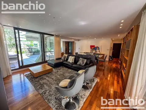 Venta Departamento 3 Dormitorios Condominios del Alto