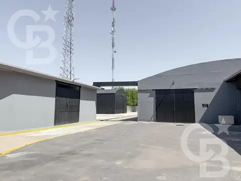 Mariano Acosta al 500