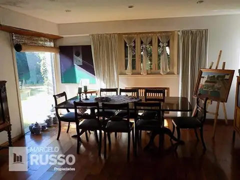 Casa en Venta de 4 dormitorios