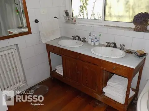 Importante Chalet C/ Piscina