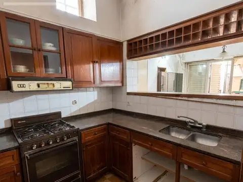Venta Terreno 150 mt en Abasto
