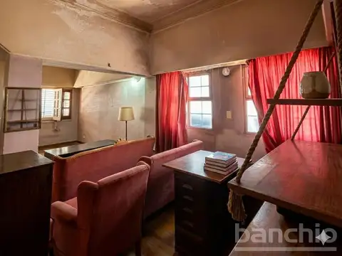Terreno en Venta 21  mts Fondo