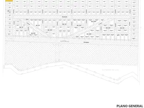Terreno - Haras de Funes