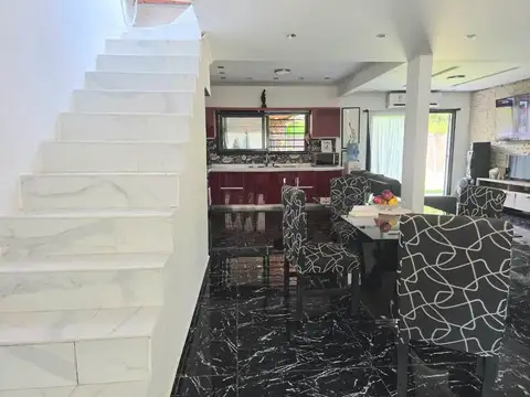 Casa en Venta 5 años